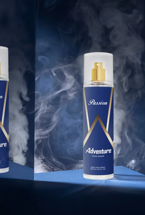 Acura Passion Adventure Body Mist 2