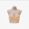 Classic Bra – Full Coverage Cotton Comfort
