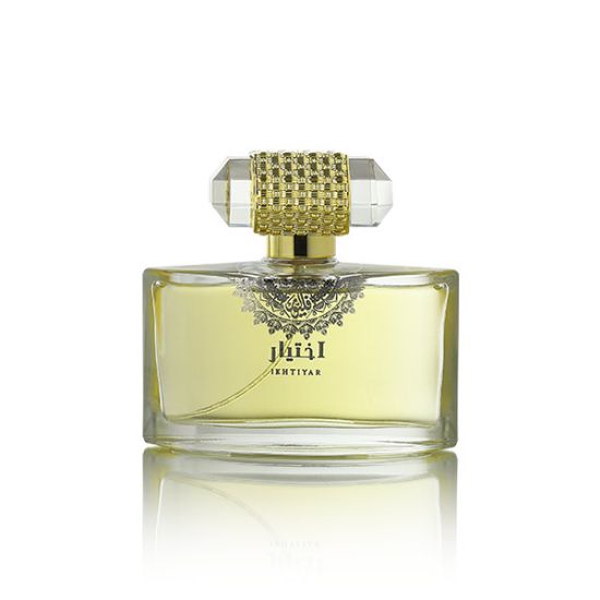 FLEUR'S IKHTIYAR UNISEX PERFUME