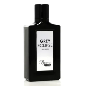 FLEUR’S – GREY ECLIPSE PERFUME FOR MEN 2