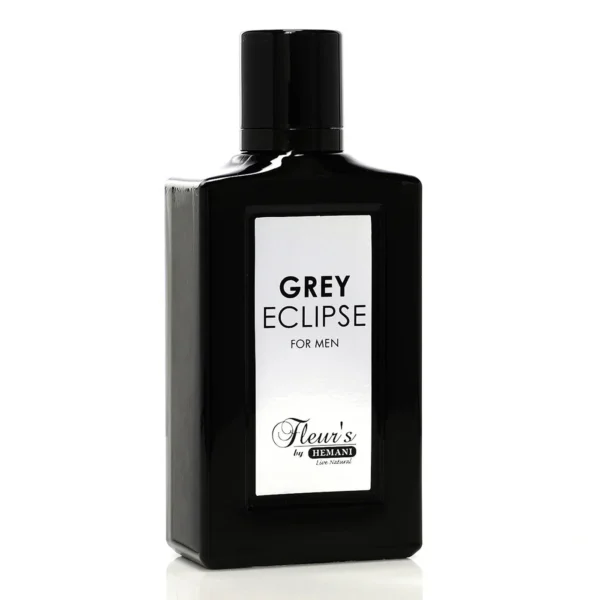 FLEUR’S – GREY ECLIPSE PERFUME FOR MEN 2
