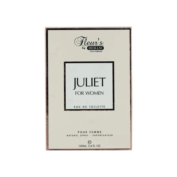 HEMANI JULIET PERFUME 2