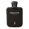 J. ADDICTED 1