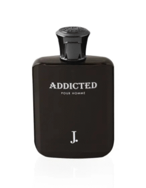 J. ADDICTED 1