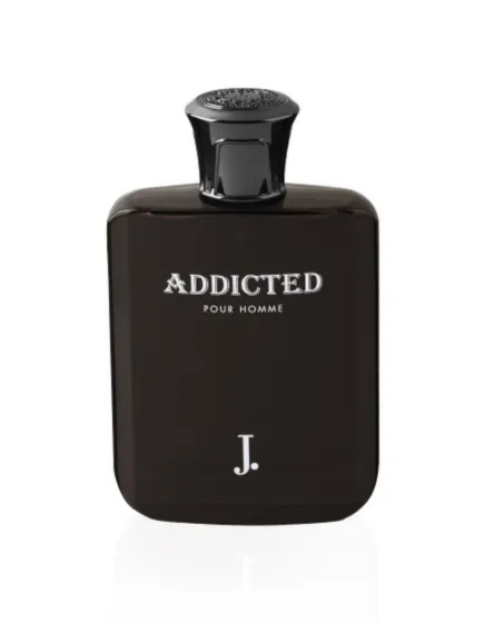 J. ADDICTED 1