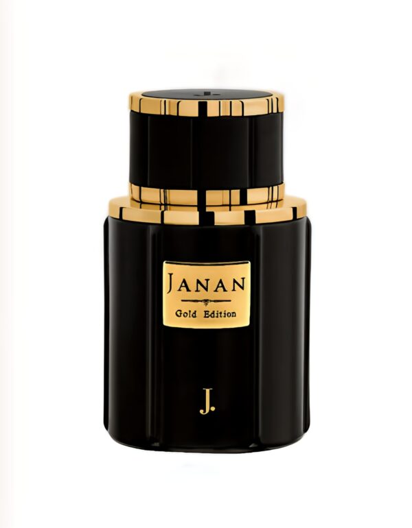 J. JANAN GOLD 1
