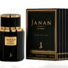 J. JANAN GOLD 3