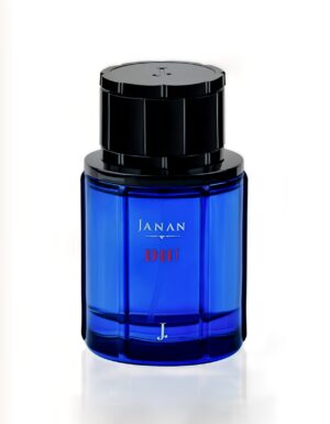J. JANAN SPORT 1