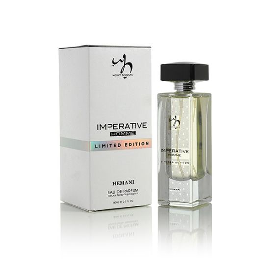 iMPERATIVE EDP PERFUME 1