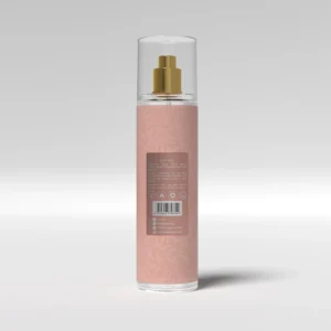 PLUSH BODYMIST FOR WOMEN 4