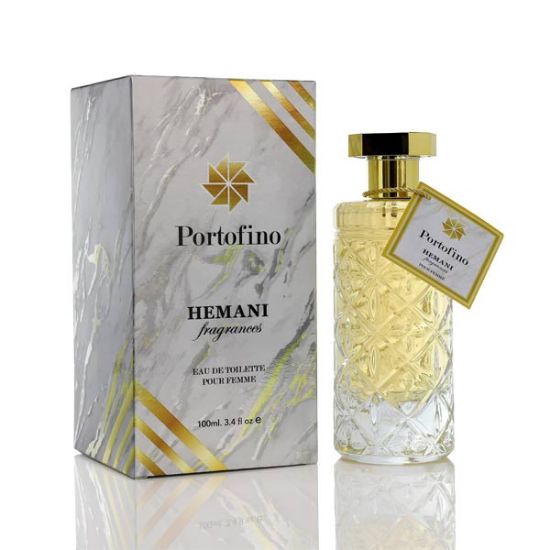 PORTOFINO PERFUME FOR WOMEN 1