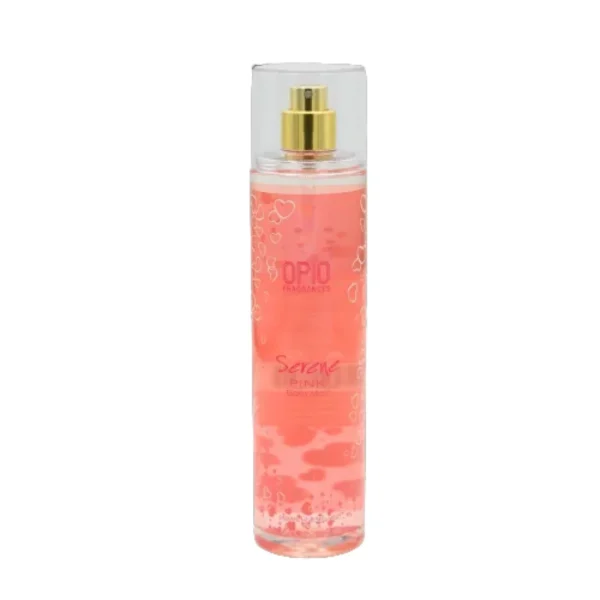 SERENE PINK BODY MIST FOR WOMEN 1