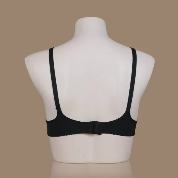 TREND 46 LACE BRA WITH FOAM FOR WOMEN