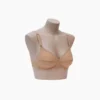 TREND 46 LACE BRA WITH FOAM FOR WOMEN