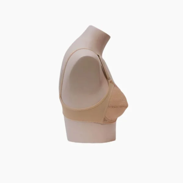 TREND 46 LACE BRA WITH FOAM FOR WOMEN