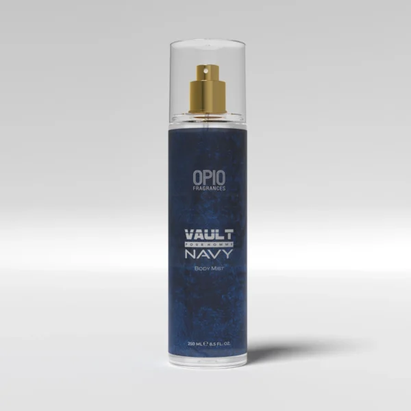 VAULT NAVY Body Mist 1