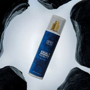 VAULT NAVY Body Mist
