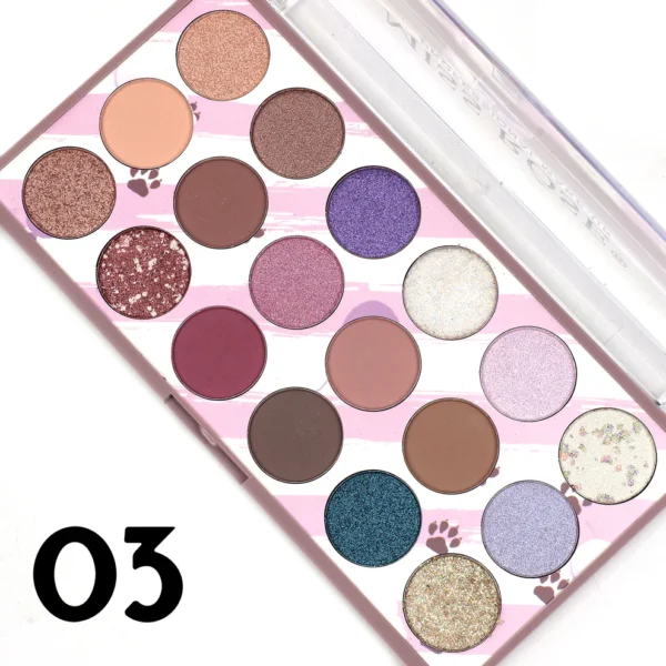 0318color Eyeshadow