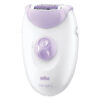 BRAUN SILK-EPIL 3 EPILATOR – 3170