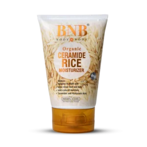 BNB RICE CERAMIDE MOISTURIZER 1