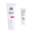 SB WHITENING FACIAL SCRUB