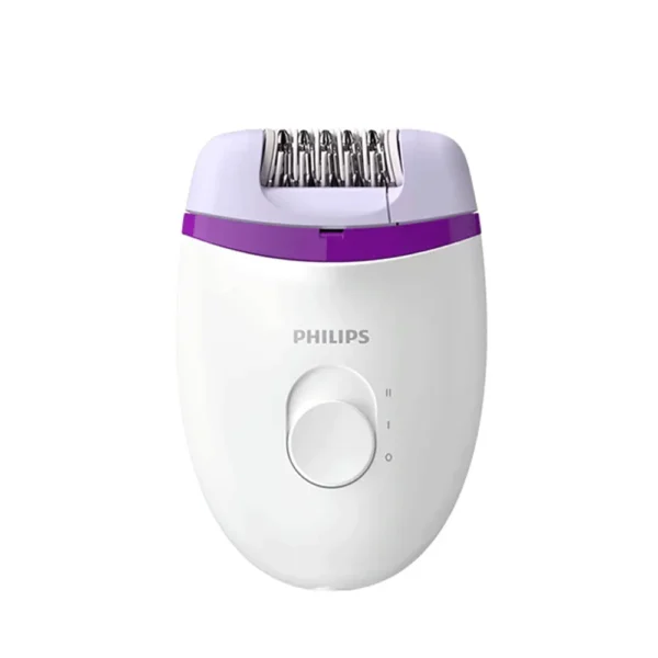 PHILIPS SATINELLE EPILATOR BRN225/01 2