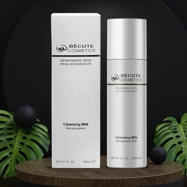 Becute-Cosmetics-Cleansing-Milk-200ml