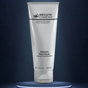 Becute-Cosmetics-Intensive-Face-Scrub-200ml