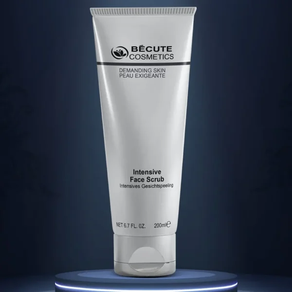 Becute-Cosmetics-Intensive-Face-Scrub-200ml