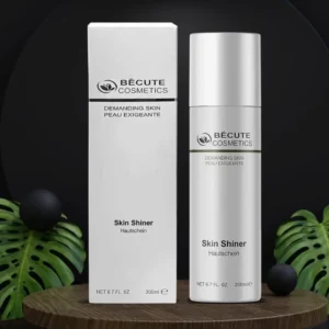 BECUTE COSMETICS SKIN SHINER (200ml)