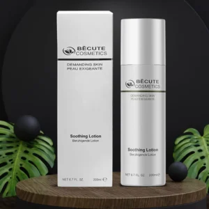 Becute-Cosmetics-Soothing-Lotion-200ml