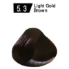 LIGHT GOLD BROWN 5.3