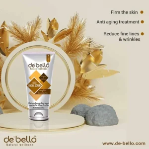 Debello-24K-Gold-Facial-Scrub-150ml-