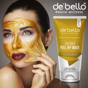 Debello-24K-Gold-Peel-Off-Mask-150ml-