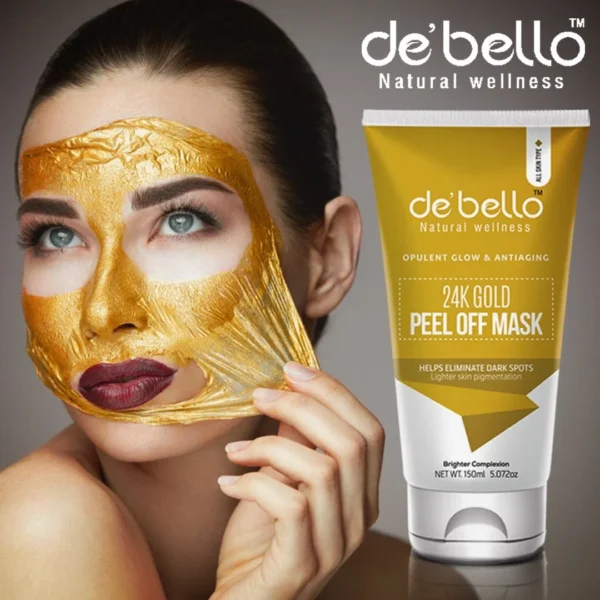 Debello-24K-Gold-Peel-Off-Mask-150ml-
