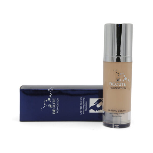 FOUNDATION LASTING SILK UV # SFF03