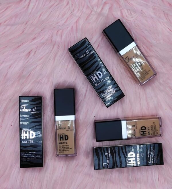 FACE IT MINERAL HD FOUNDATION 1