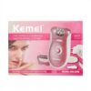 Kemei KM-2068 1