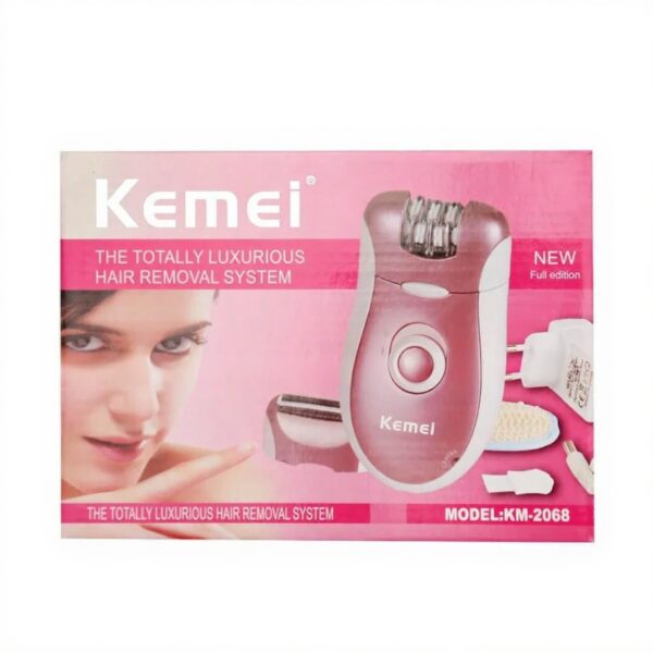 Kemei KM-2068 1