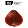 BREMOD MEDIUM MAHOGNY RED BLOND 7.56