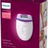 PHILIPS SATINELLE EPILATOR BRN225/01