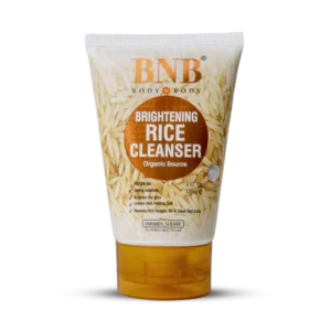 RICE CLEANSER 1