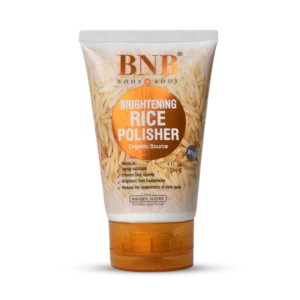 Rice Facial Skin Polisher 1