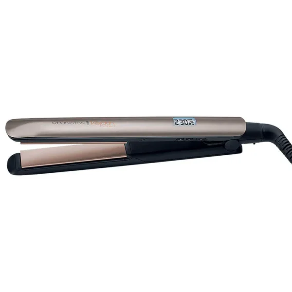 REMINGTON S8540 HAIR STRAIGHTENER KERATIN PROTECT 2