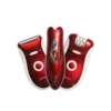 KEMEI KM-3068 3 IN 1 SHAVER EPILATOR