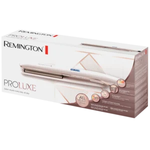 REMINGTON S9100 HAIR STRAIGHTENER PROLUXE 1