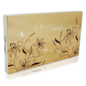 GLAMOROUS FACE 8 COLOUR TERA COTTA SHIMMER BLUSHON