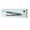Kemei KM-458 Professional Hair Straightener 1